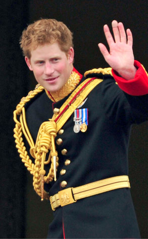 Prince Harry Prince Harry